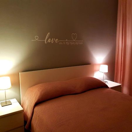 Guesthouse Fatuta Cres Εξωτερικό φωτογραφία