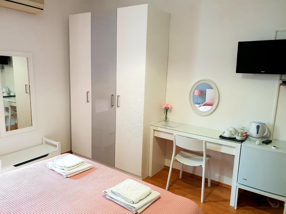 Guesthouse Fatuta Cres Εξωτερικό φωτογραφία