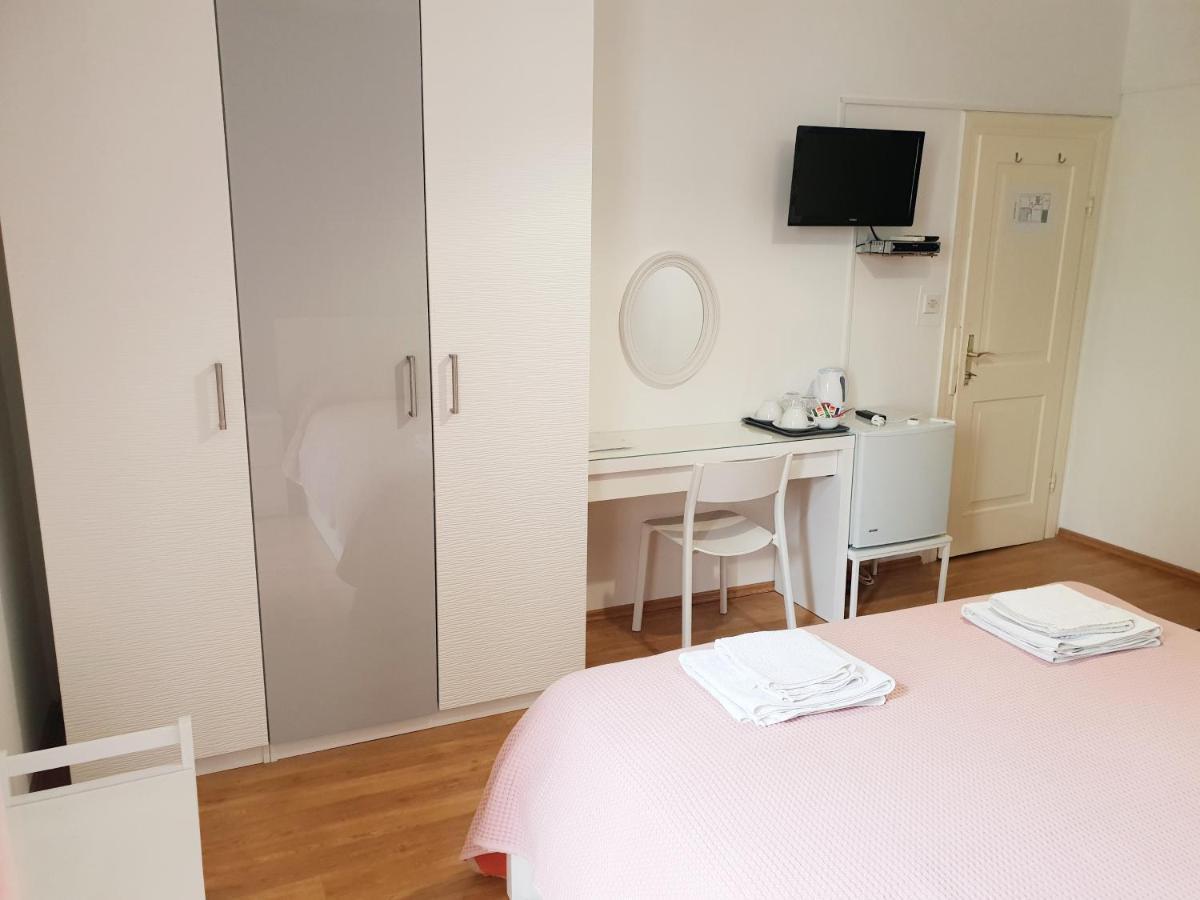 Guesthouse Fatuta Cres Εξωτερικό φωτογραφία