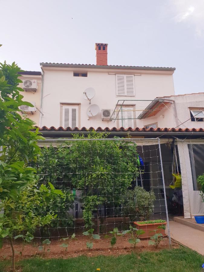 Guesthouse Fatuta Cres Εξωτερικό φωτογραφία
