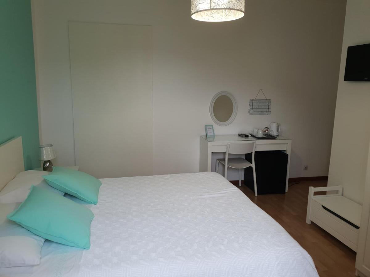 Guesthouse Fatuta Cres Εξωτερικό φωτογραφία