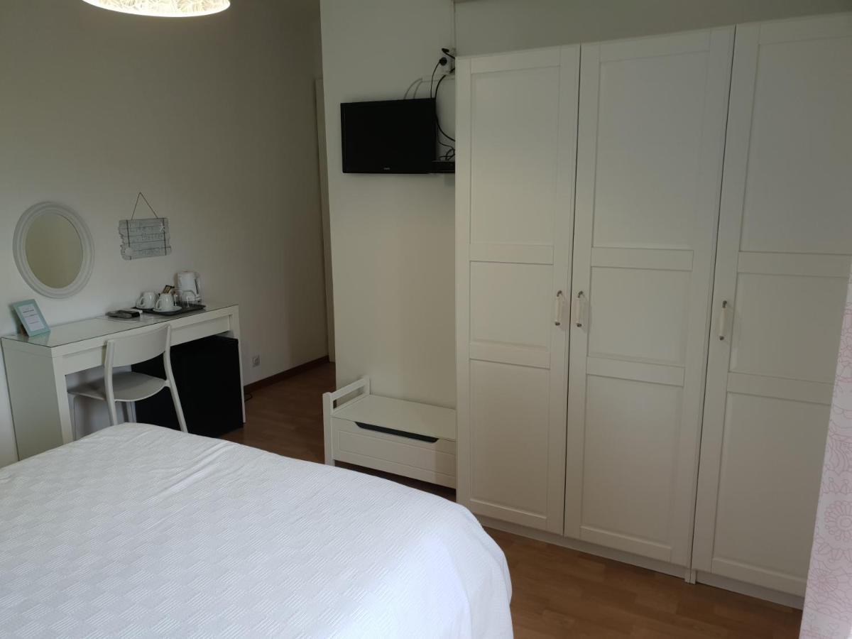 Guesthouse Fatuta Cres Εξωτερικό φωτογραφία